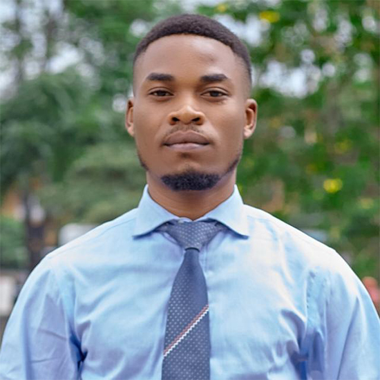 team member